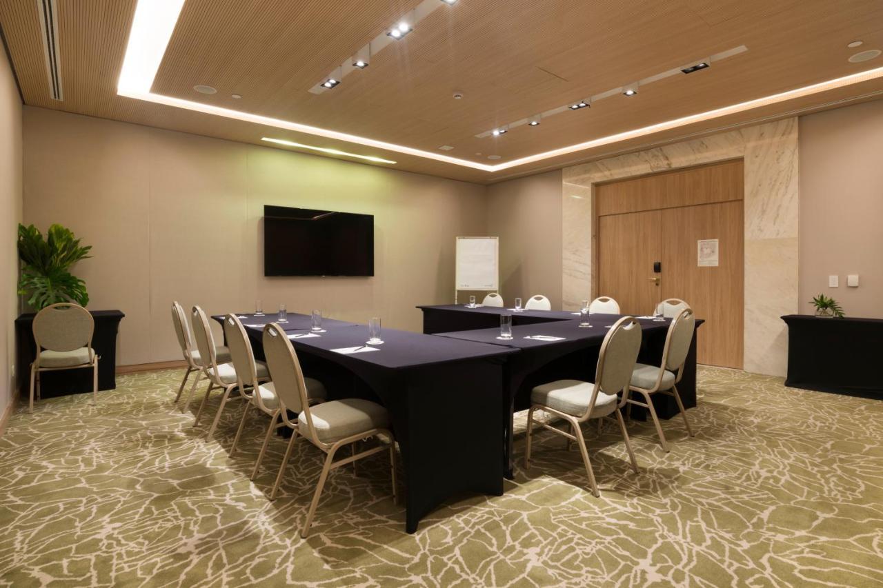 Fairmont Rio De Janeiro Copacabana Hotel Exterior photo Meeting room