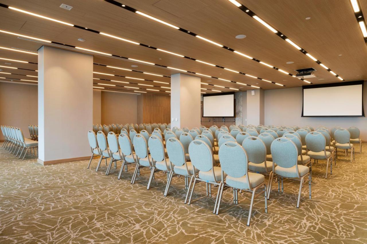 Fairmont Rio De Janeiro Copacabana Hotel Exterior photo The ballroom