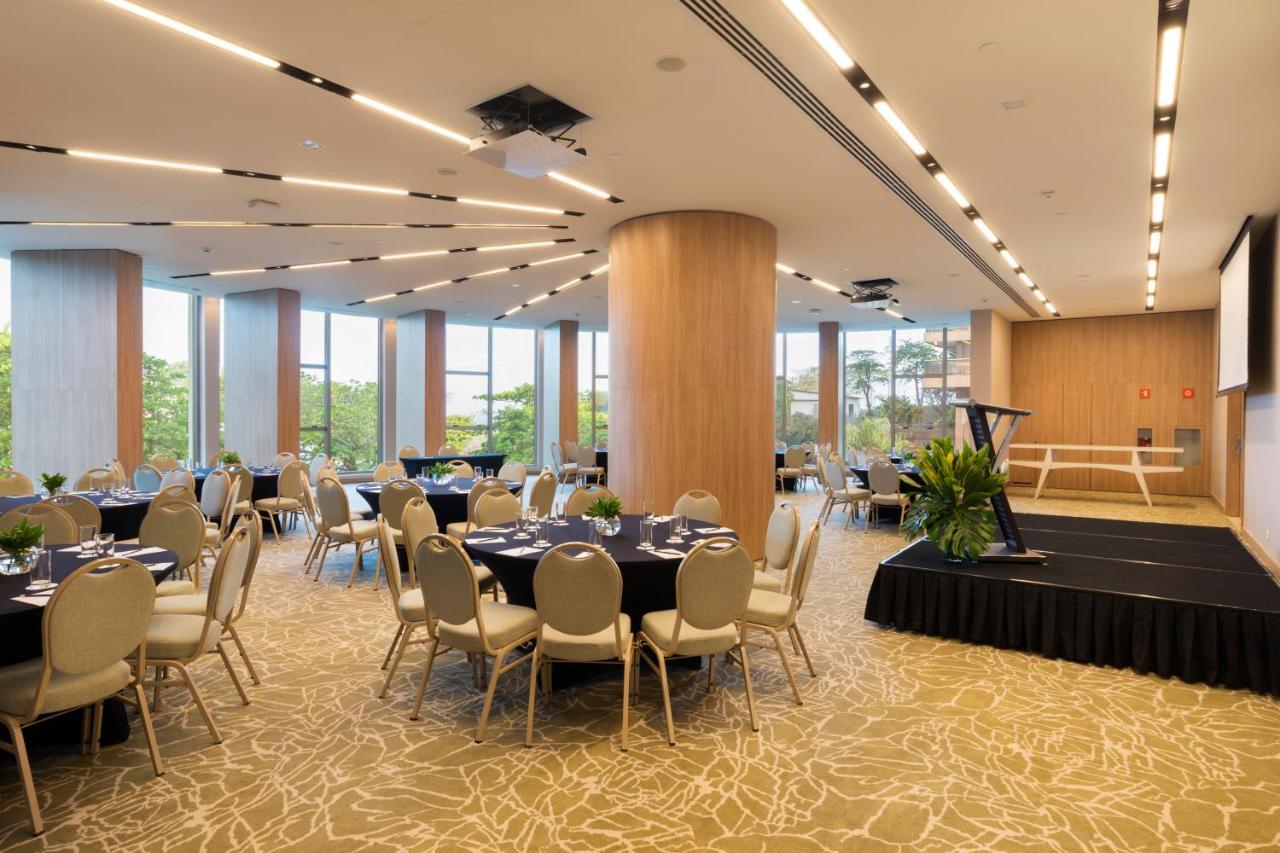 Fairmont Rio De Janeiro Copacabana Hotel Exterior photo The Grand Ballroom